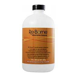 Re-Borne Oral Dietary Supplement for Horses  Halstrum